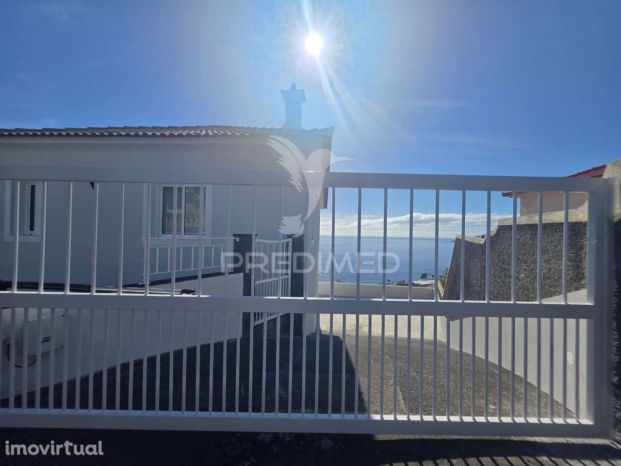 Moradia T3 em Santa Cruz - Grande imagem: 2/40