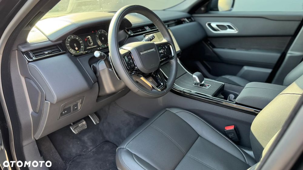 Land Rover Range Rover Velar 3.0 P400 mHEV Dynamic SE - 8