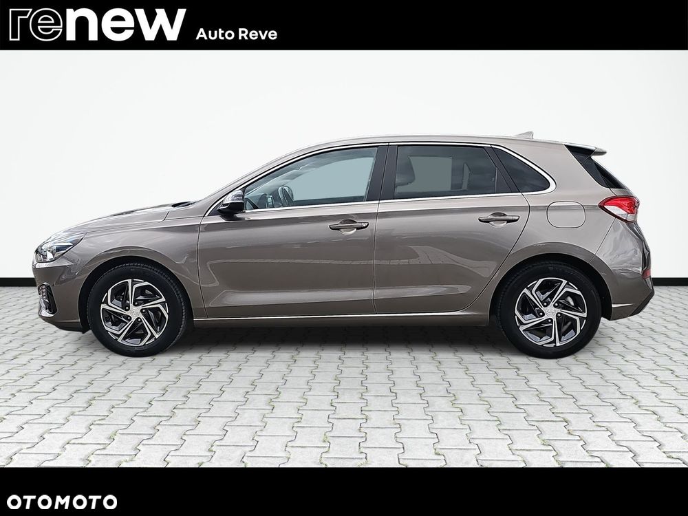 Hyundai i30 1.0 T-GDI Smart - 9