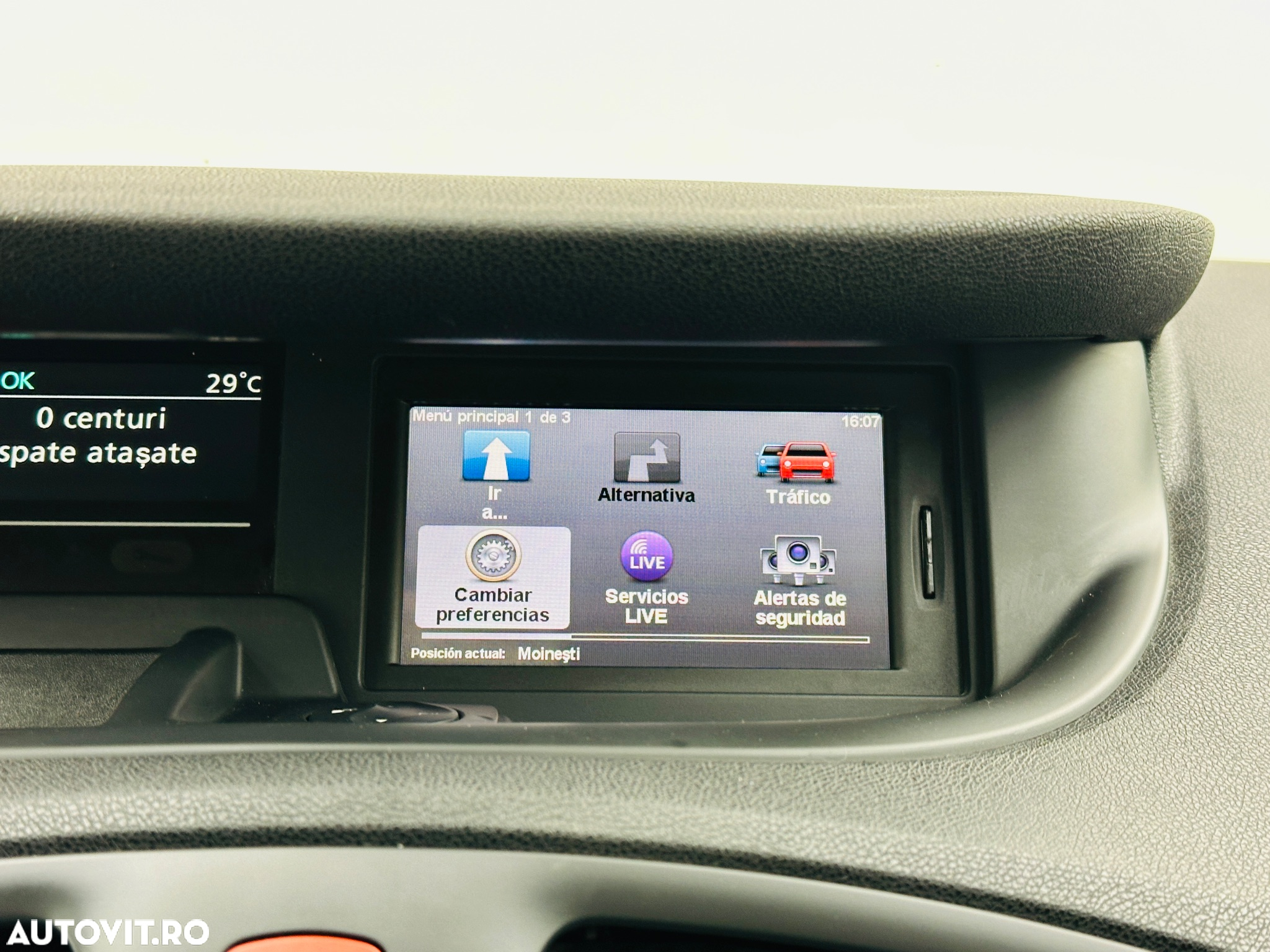 Renault Scenic - 34