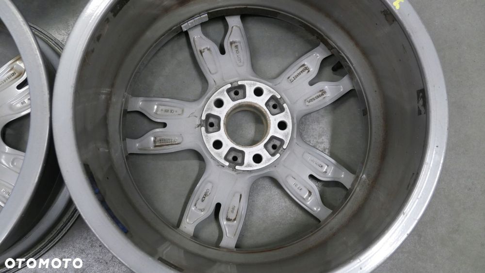 bmw felgi aluminiowe 7845871 784580 18 mpakiet f20 f21 f22 e87 styling 436m - 14