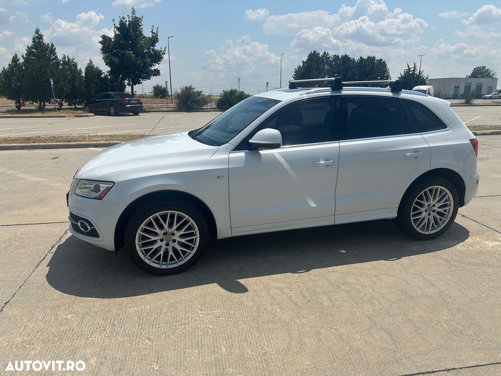 Audi Q5 - 18