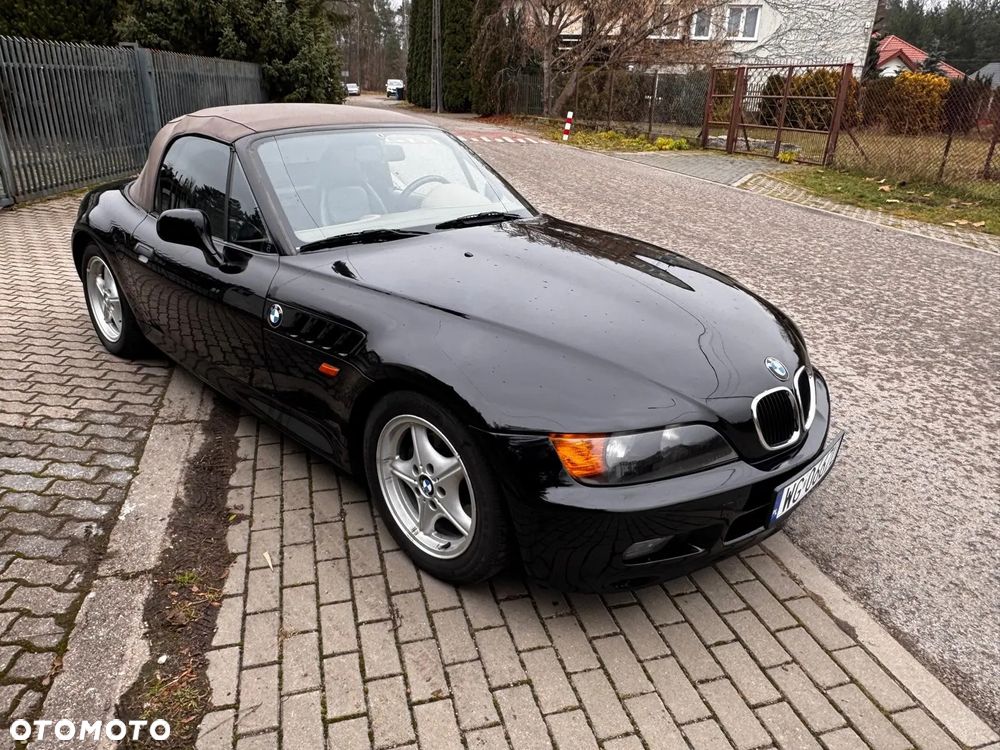 BMW Z3