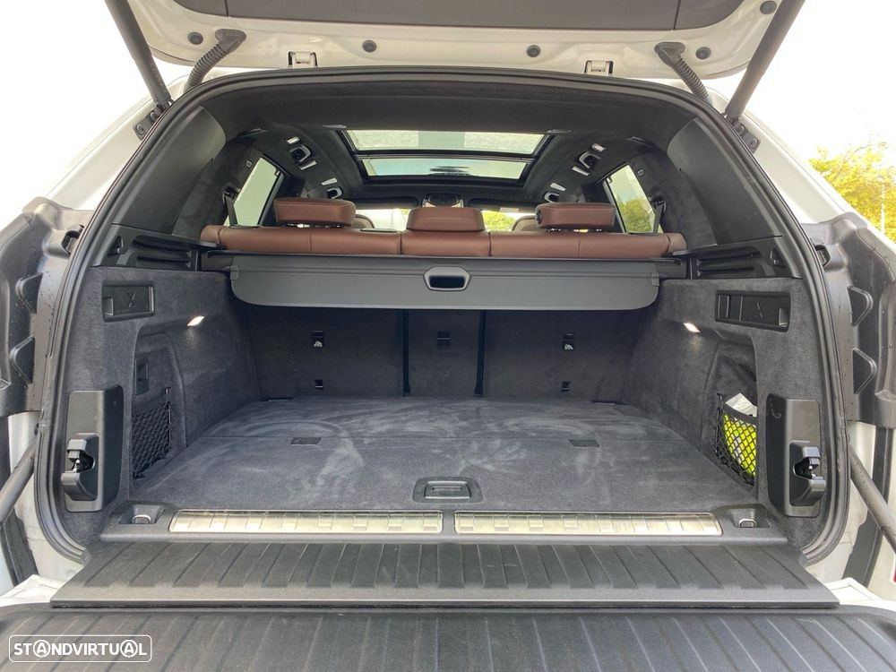 BMW X5 50 e xDrive Pack - 28