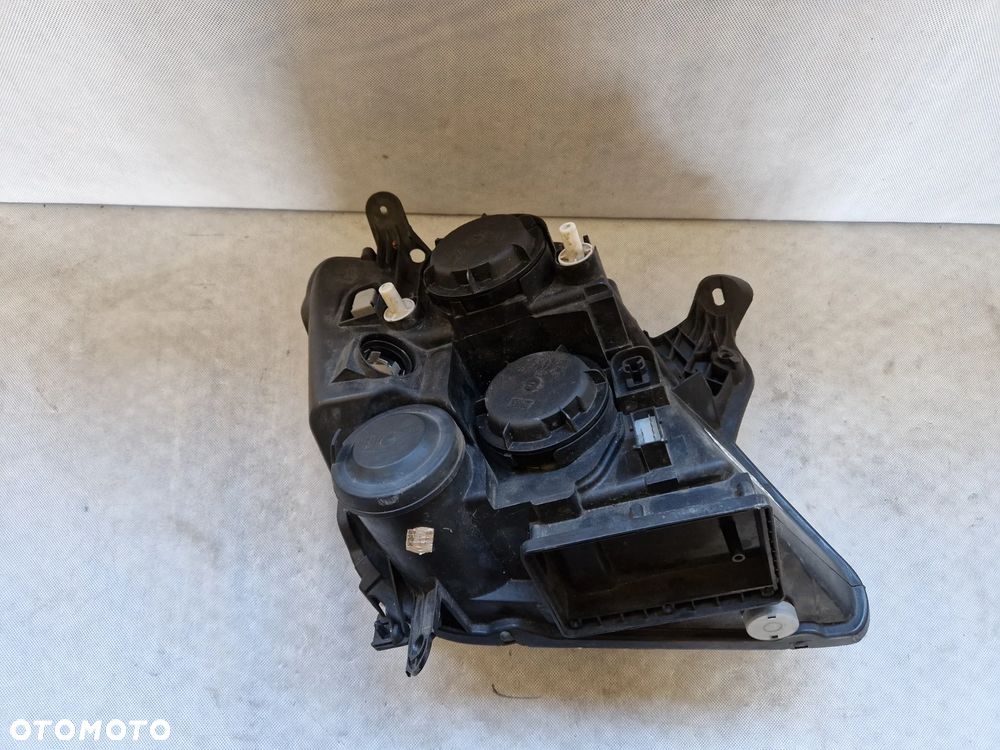 Opel Meriva A Lift Lampa Lewa Ładna - 4