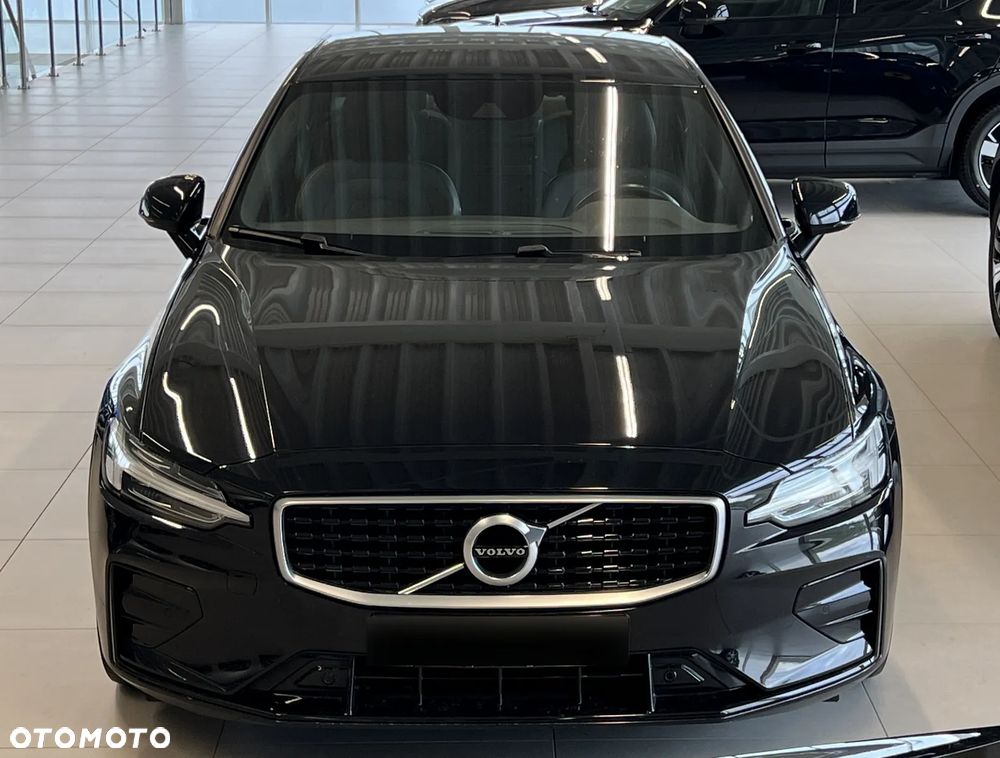 Volvo S60 B5 B R-Design - 11