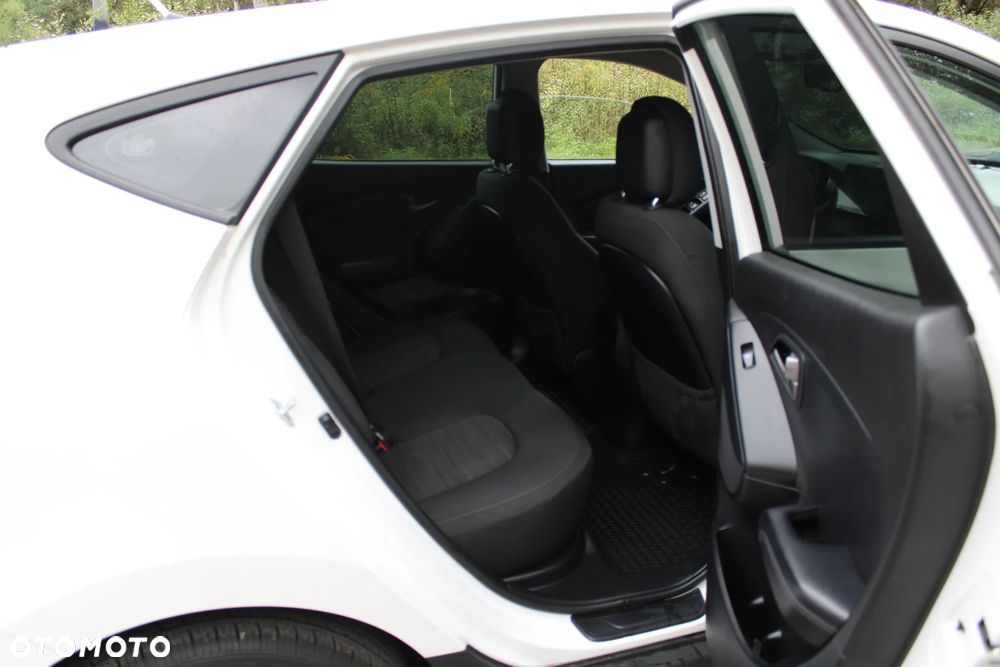 Hyundai ix35 1.6 2WD Comfort - 25
