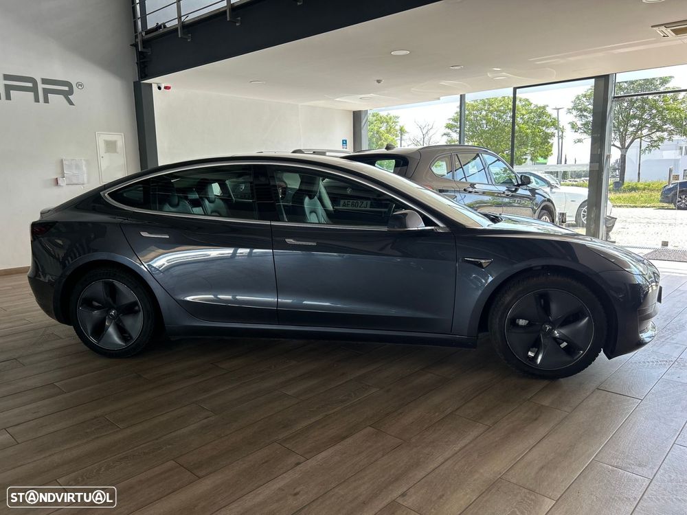 Tesla Model 3 Standard Range Plus RWD - 8