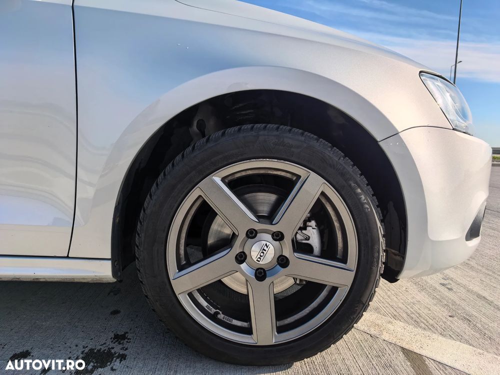 Volkswagen Jetta 1.4 TSI DSG Trendline - 14