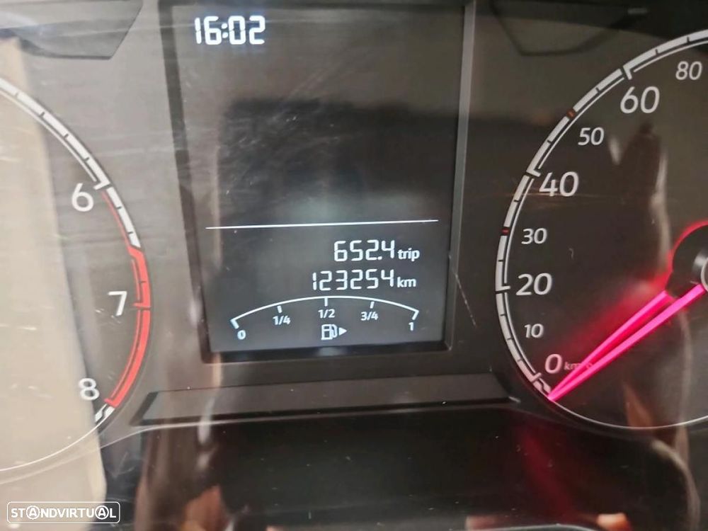 VW Polo 1.0 Trendline - 3