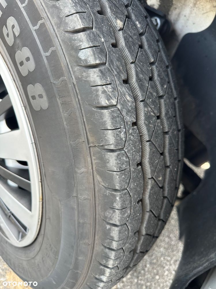 Volkswagen Crafter L3H2 - 16
