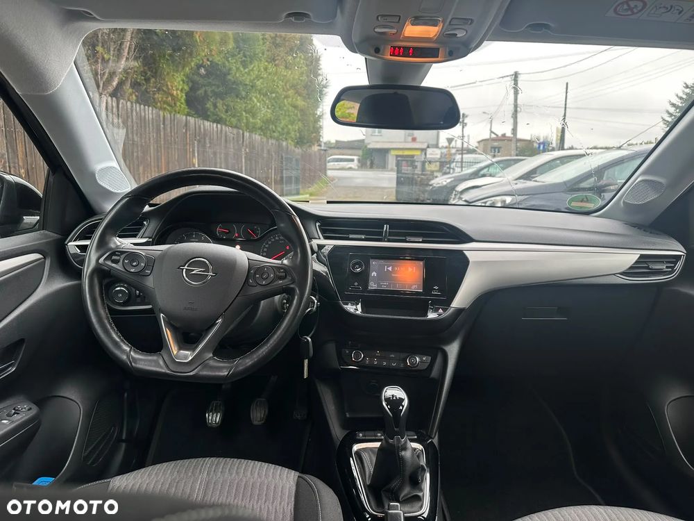 Opel Corsa 1.2 Start/Stop - 32