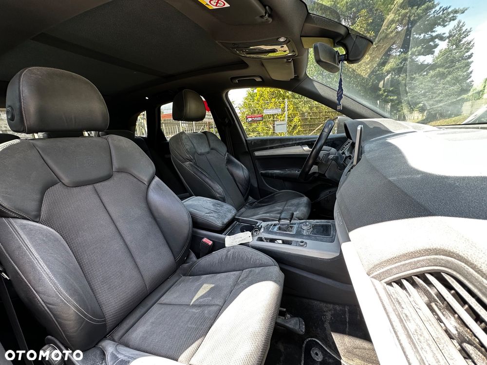 Audi Q5 - 19