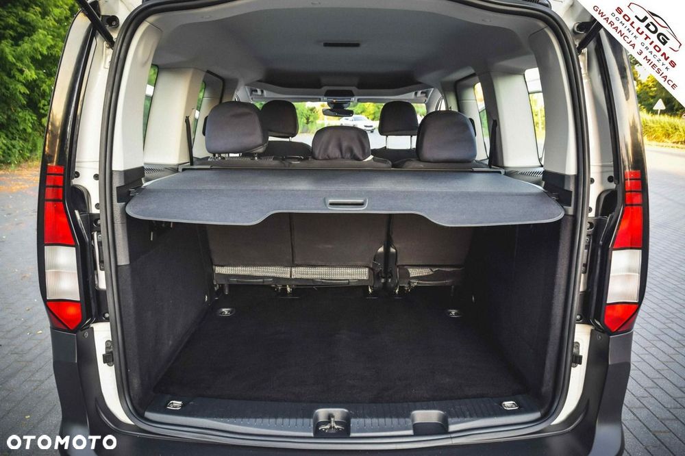 Volkswagen Caddy 2.0 TDI - 38
