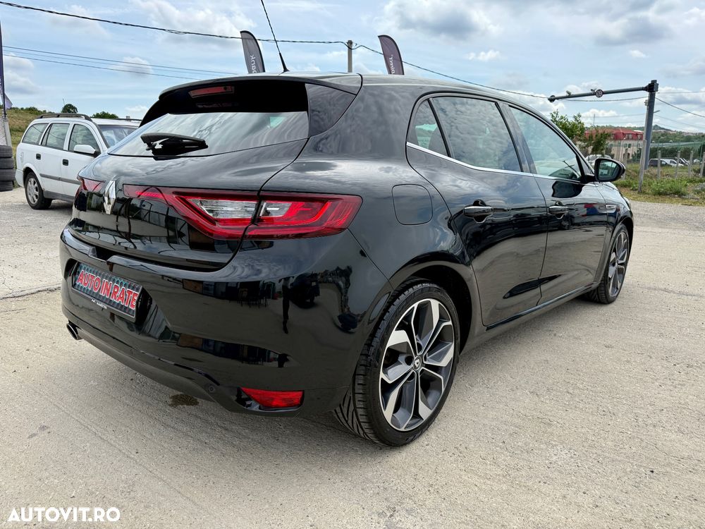 Renault Megane ENERGY TCe 130 EDC INTENS - 5