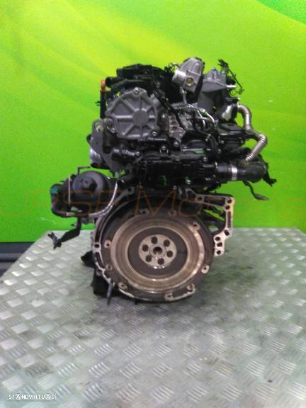 Motor Opel Combo 1.6 Cdti De 2019 99cv Ref BH02 - 4
