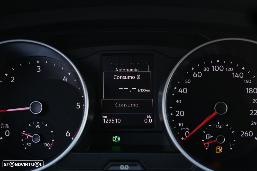 VW Tiguan 2.0 TDI Life - 41