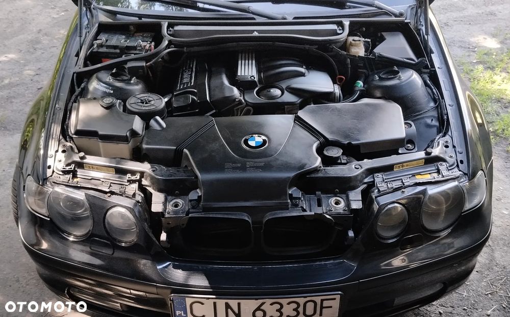 BMW Seria 3 - 16