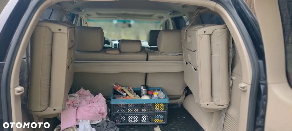 Toyota Land Cruiser 3.0 D Sol Navi - 9