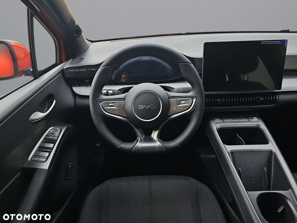 BYD Dolphin - 18