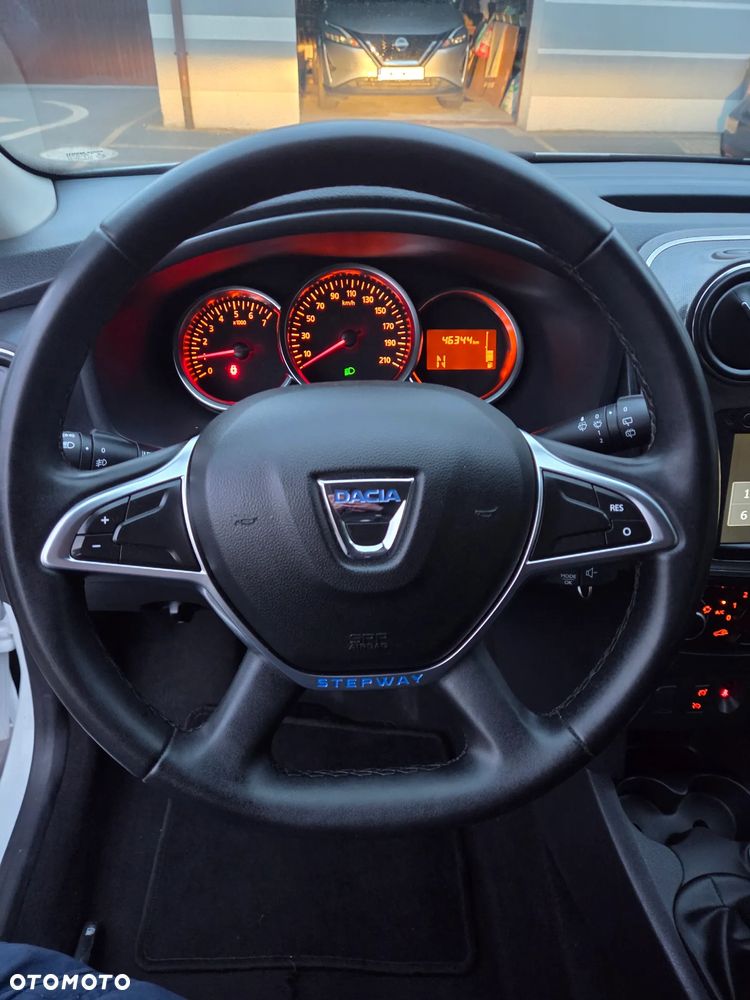 Dacia Sandero TCe 90 Easy-R S&S Comfort - 25