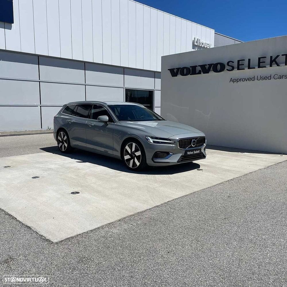 Volvo V60 - 7