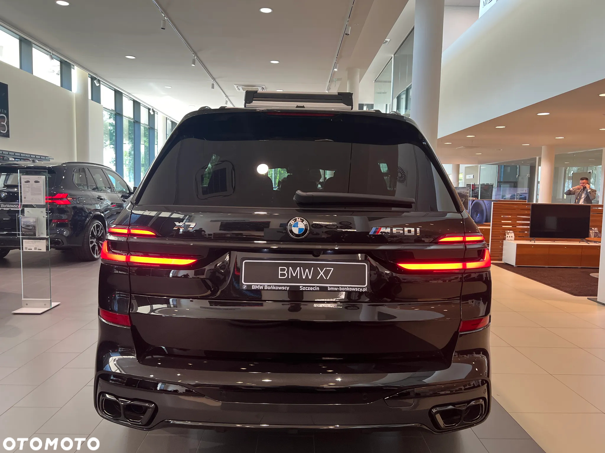 BMW X7 - 4