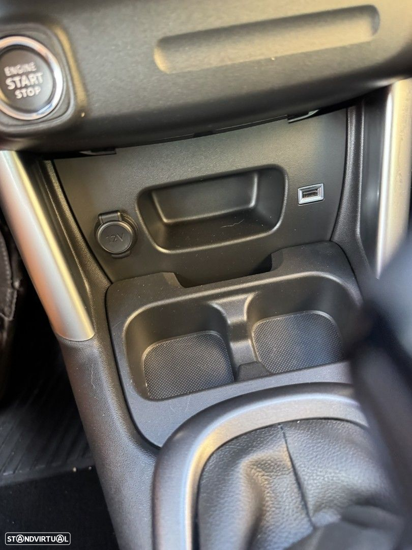 Citroën C3 Aircross 1.2 PureTech Shine - 32