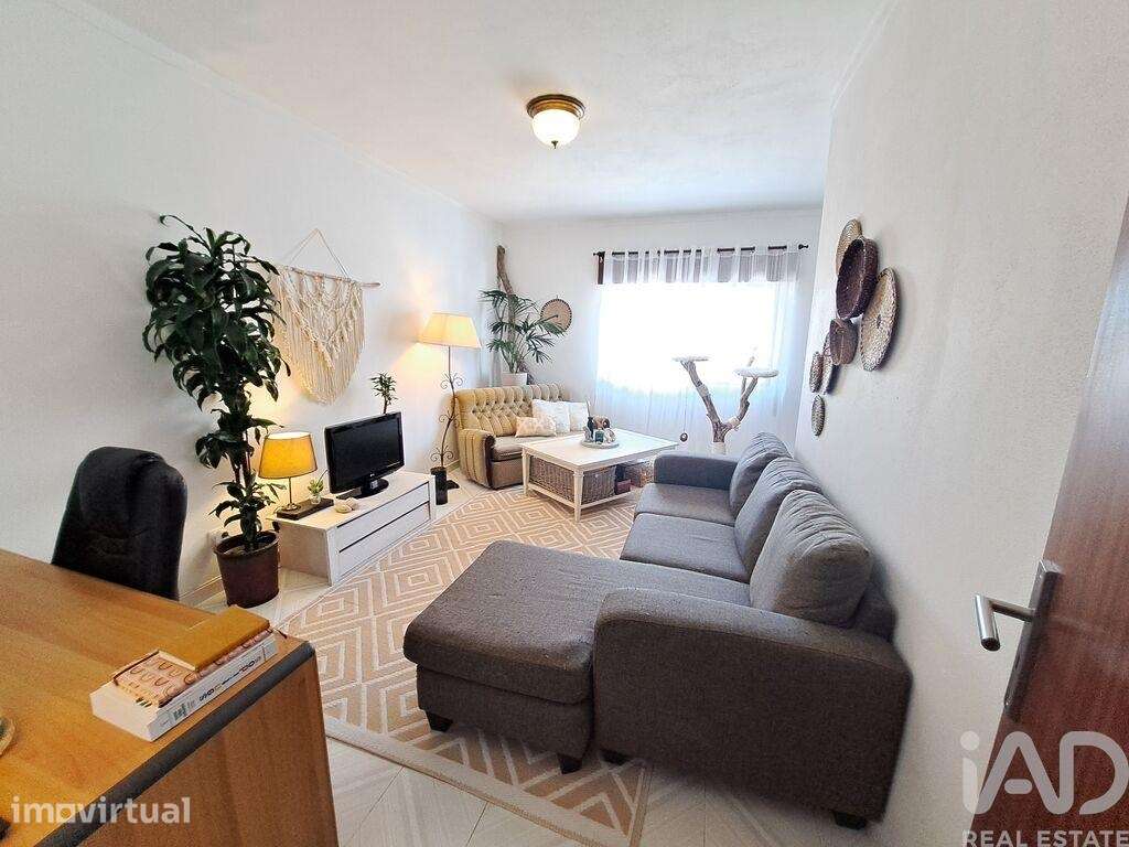 Apartamento T3 em São Brás de Alportel de 112 m2 - Grande imagem: 2/20