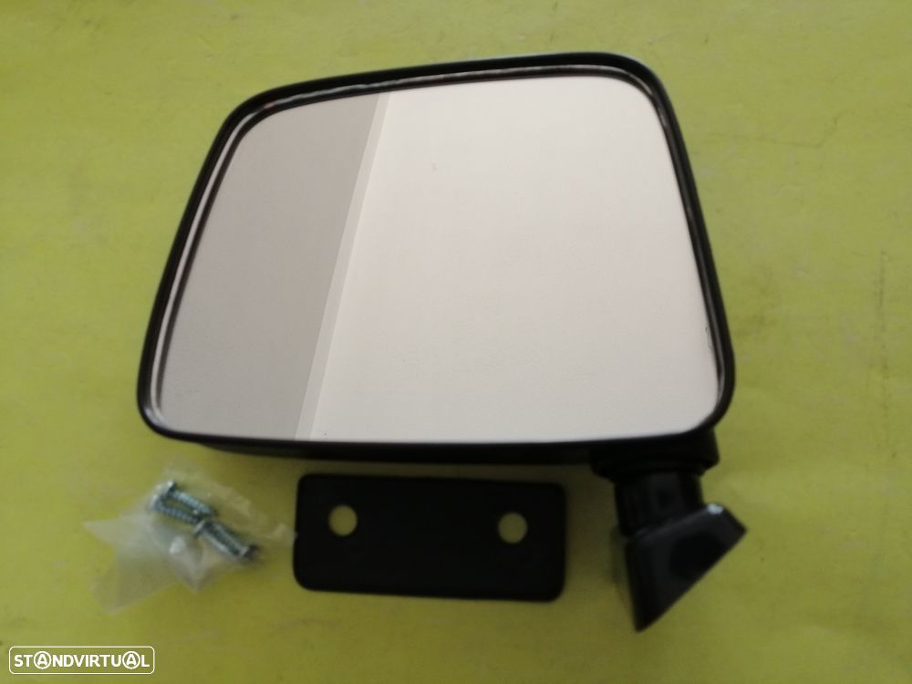 Espelhos Nissan Patrol 160 e Aplicação em carrinhas NOVOS - 2