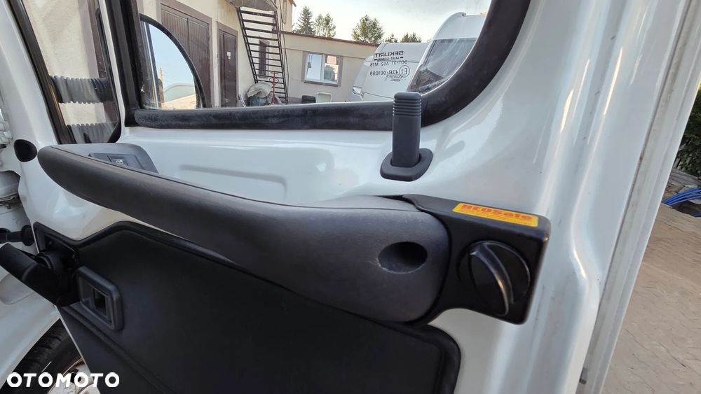 Fiat Ducato Chauson - 12