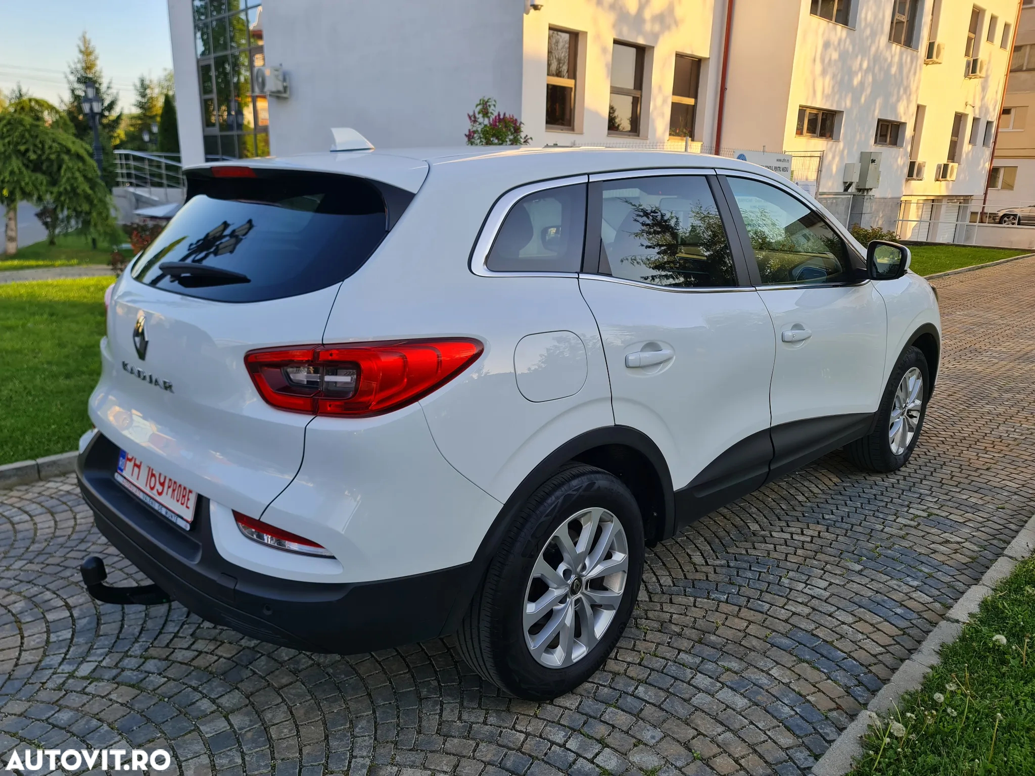 Renault Kadjar - 7