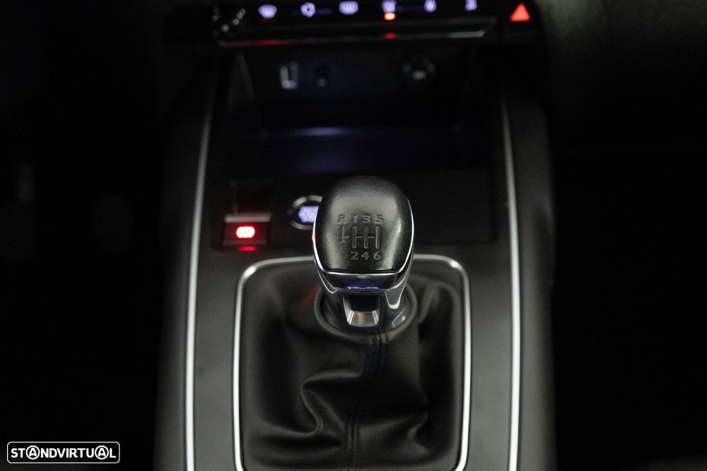 Citroën C5 Aircross 1.2 PureTech C-Series - 25