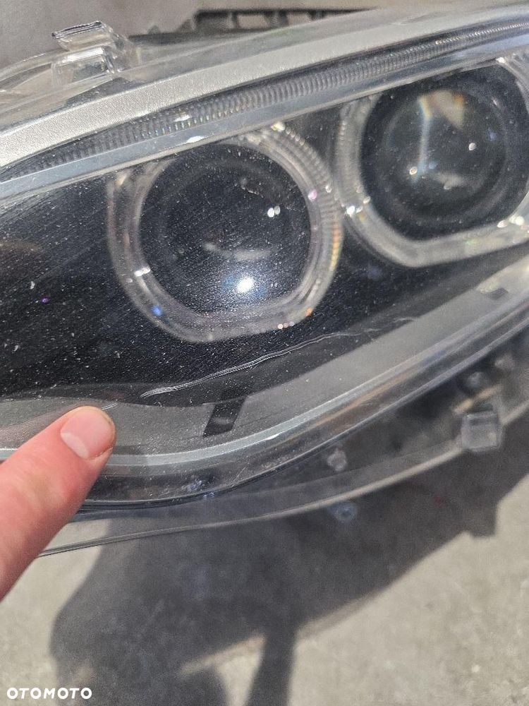 BMW M2 LAMPA LEWA PRZÓD 7304465 - 4