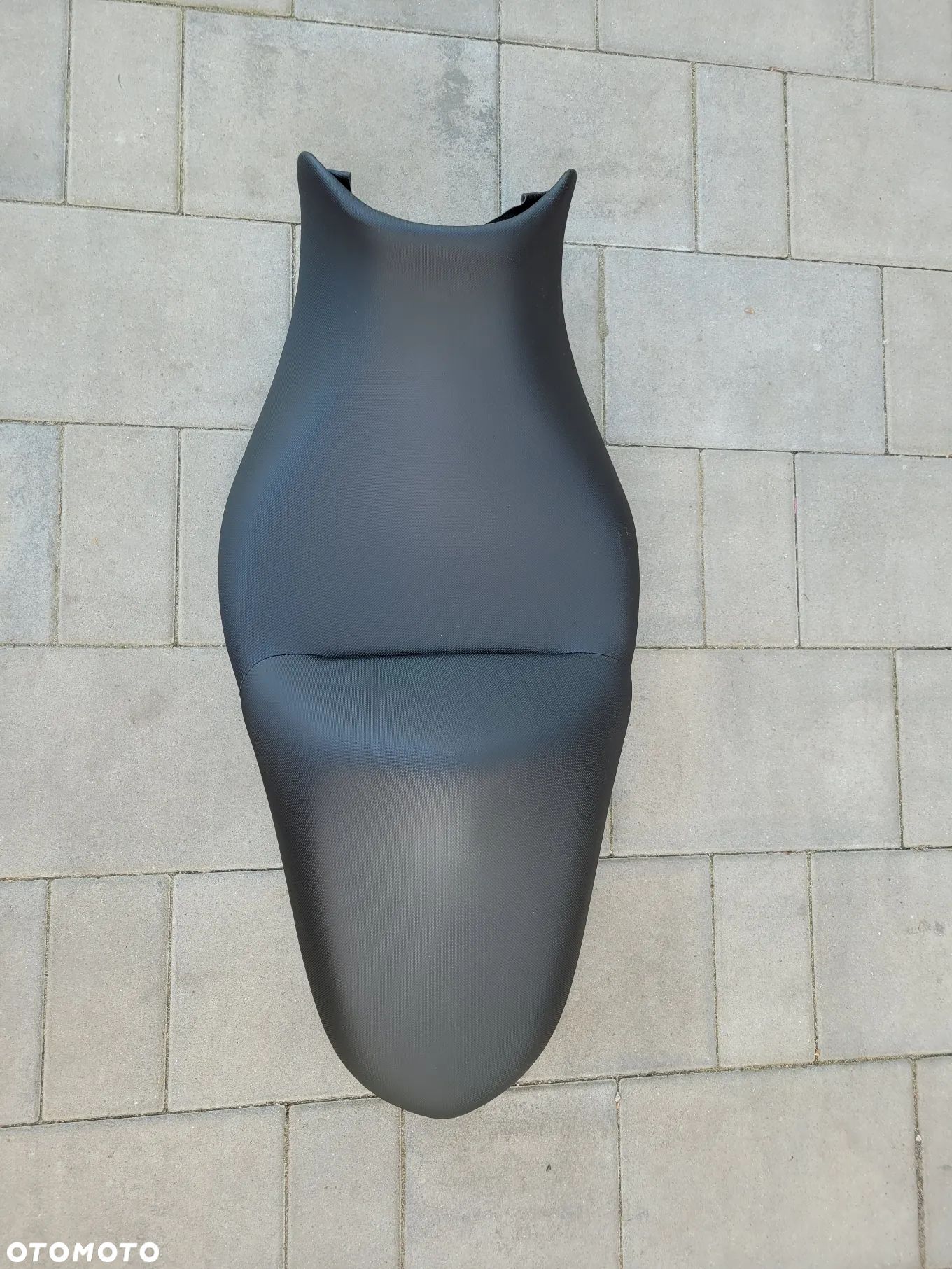 Kanapa, siedzenie, fotel Kawasaki Versys 650 - 1