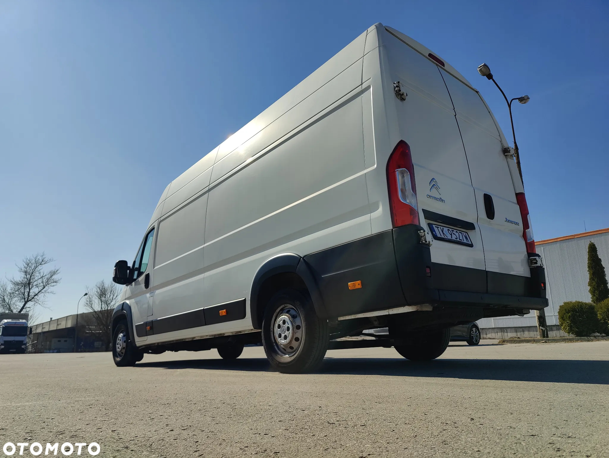 Citroën Jumper - 11