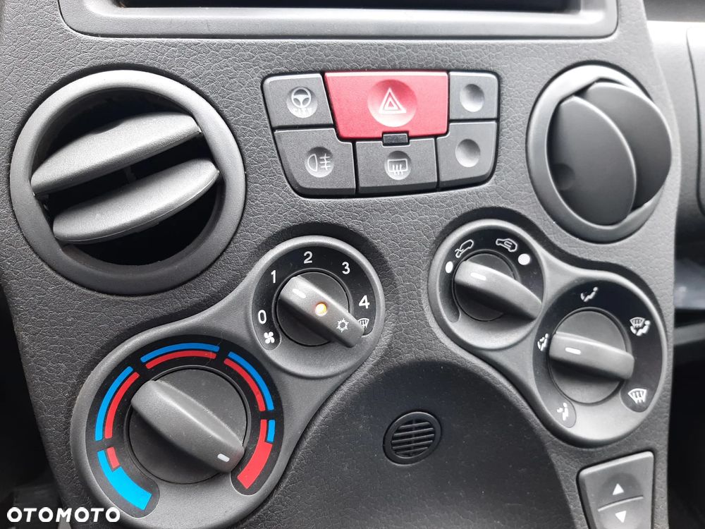 Fiat Panda 1.2 Dynamic - 9