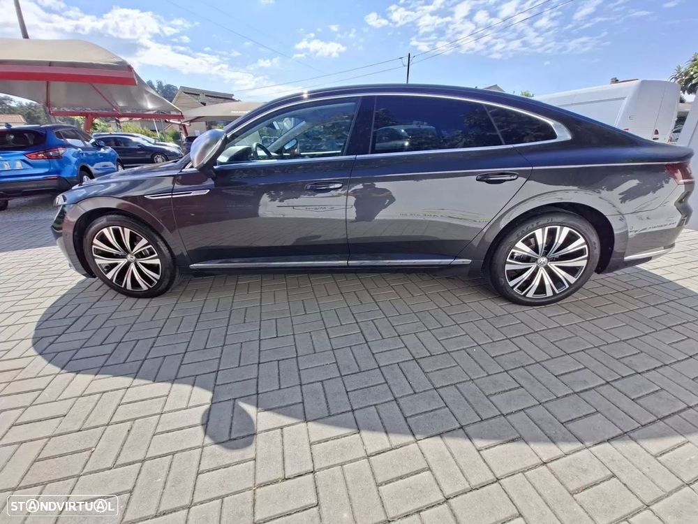 VW Arteon 2.0 TDI Elegance DSG - 28