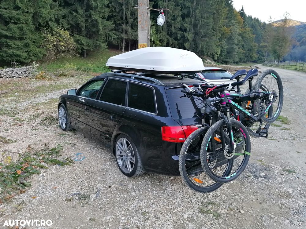 Audi A4 - 19