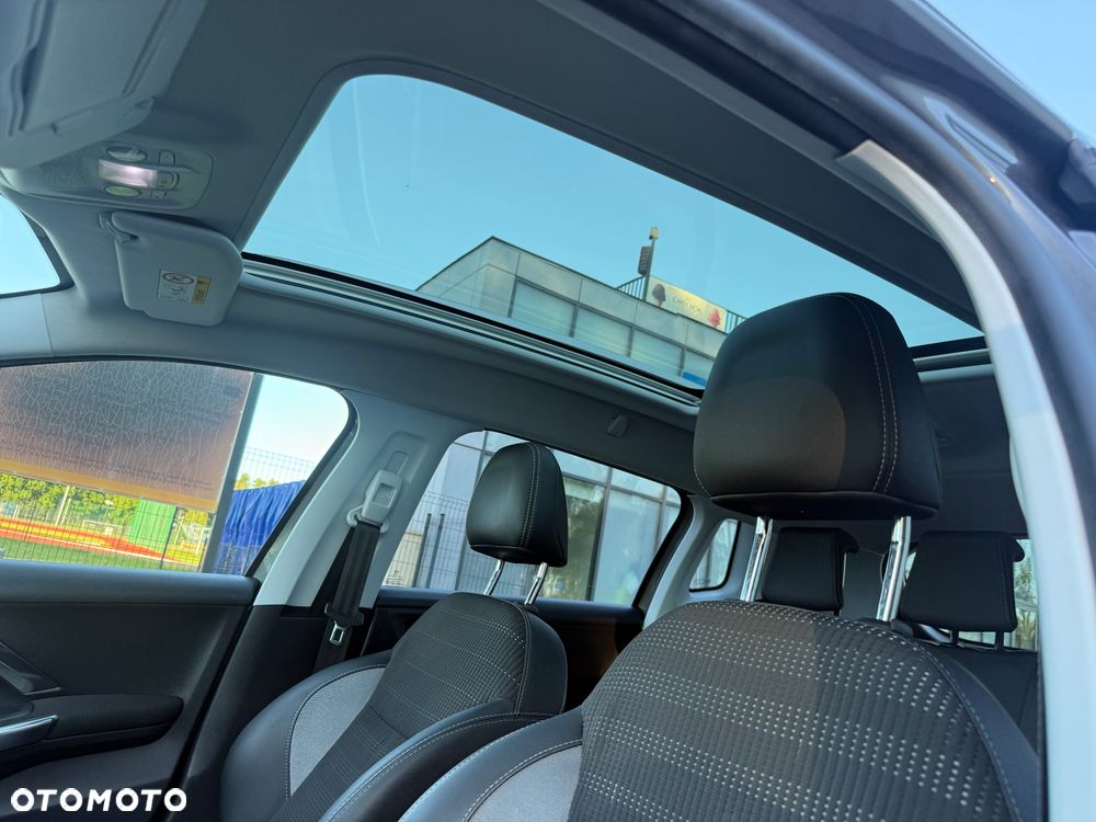 Peugeot 2008 PureTech 130 Stop&Start Allure - 12