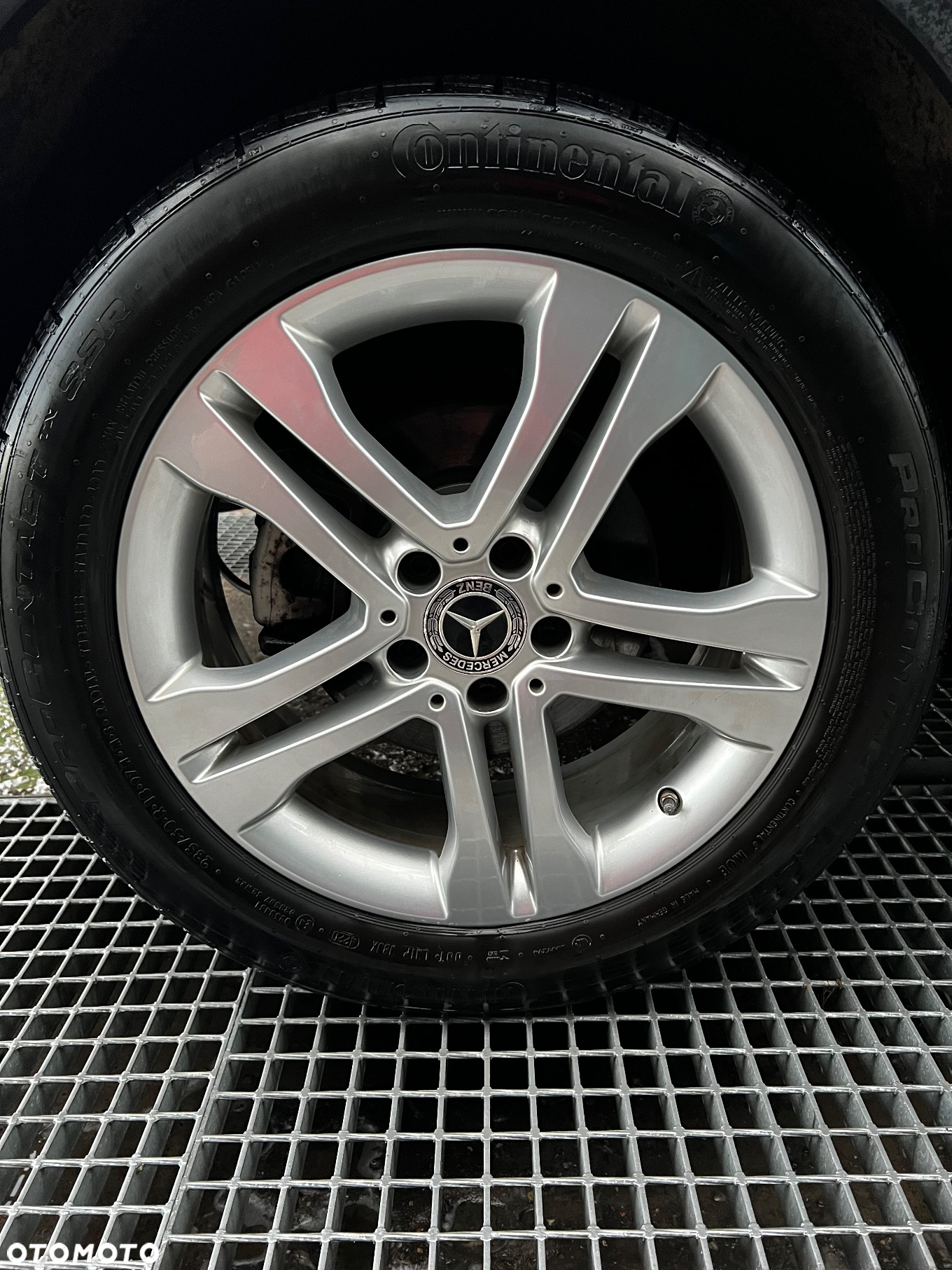 Mercedes-Benz GLA 250 4Matic 7G-DCT UrbanStyle Edition - 32