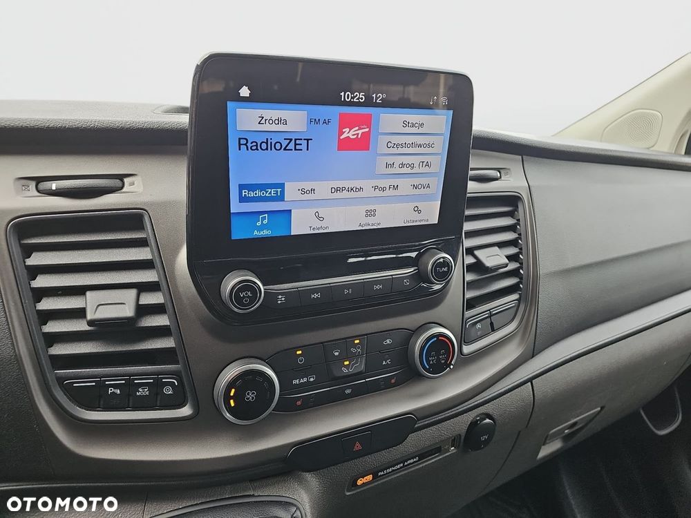 Ford Transit Custom - 24