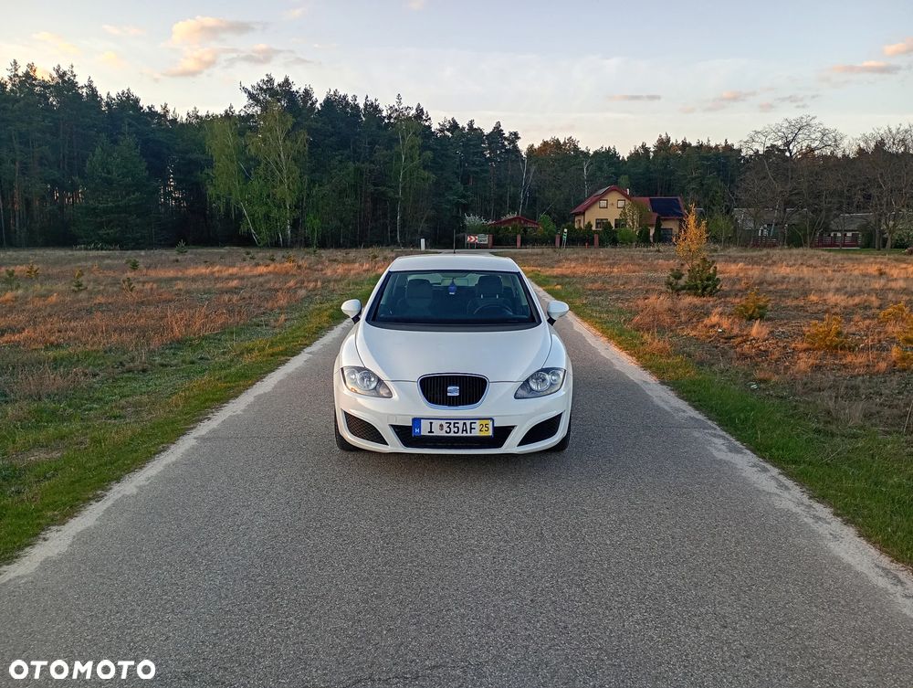 Seat Leon 1.4 - 2