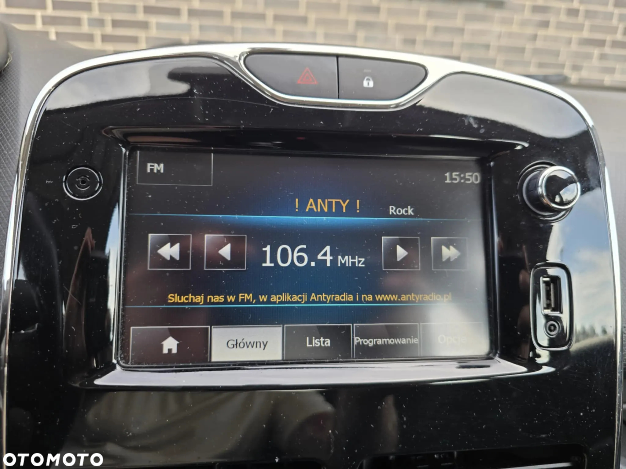 Renault Clio 0.9 Energy TCe Limited - 31