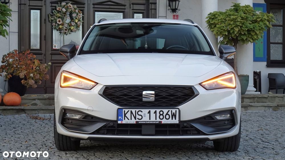Seat Leon - 9