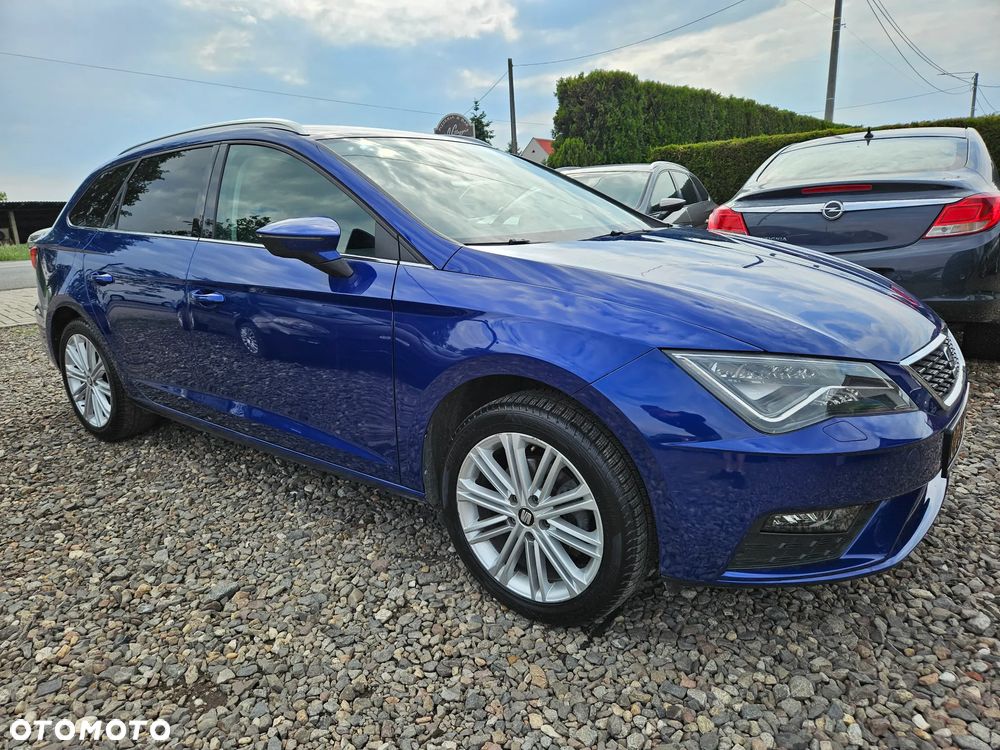 Seat Leon 1.4 TSI Style S&S DSG - 4