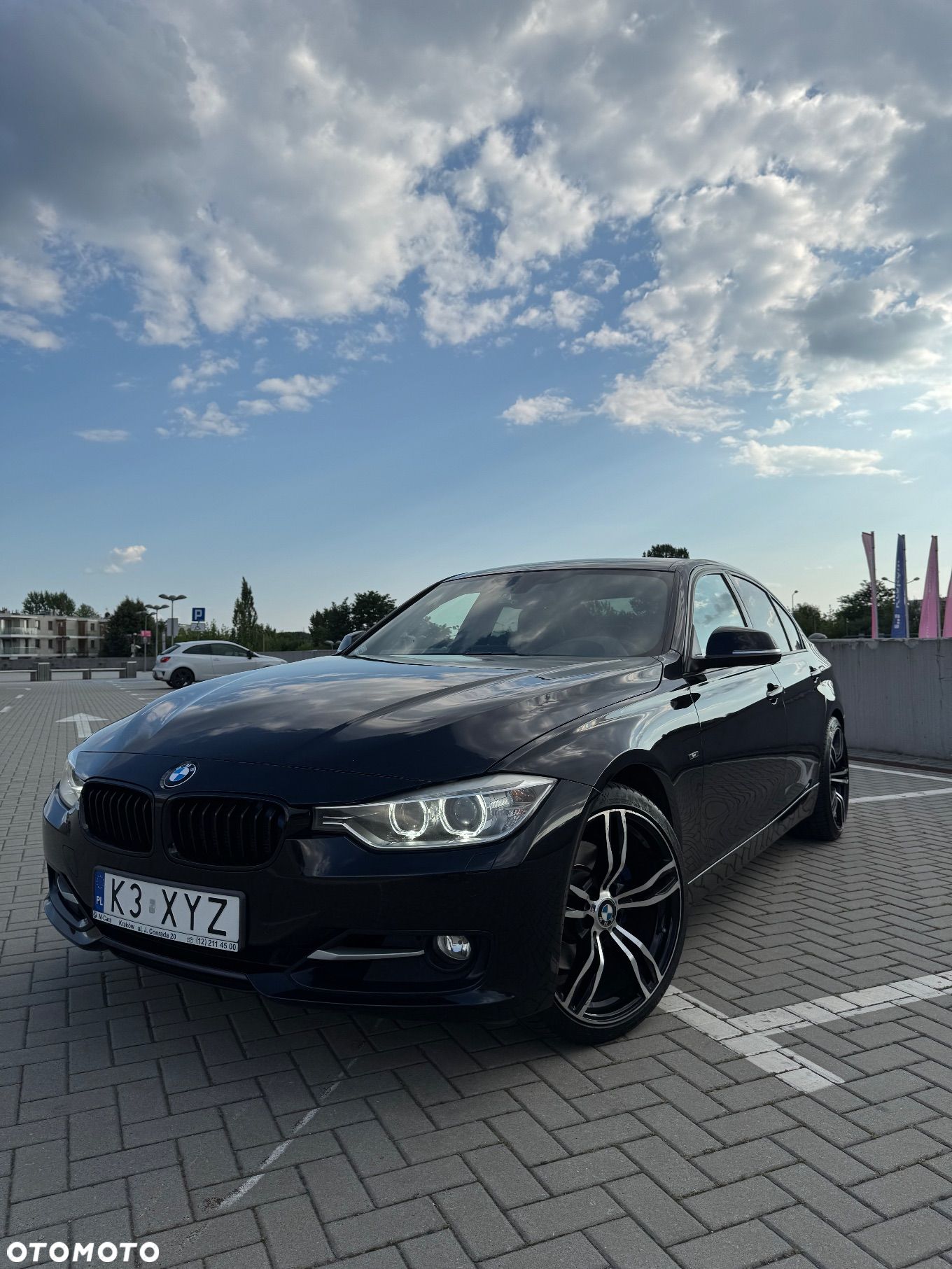 BMW Seria 3 - 1