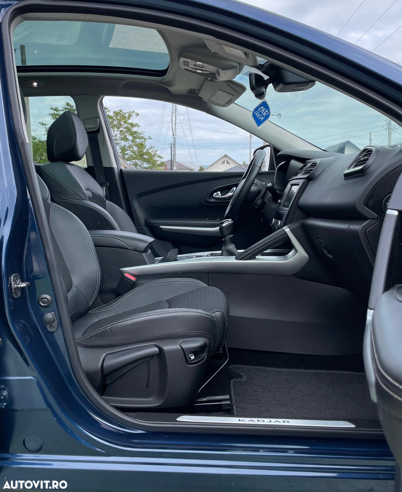 Renault Kadjar - 25