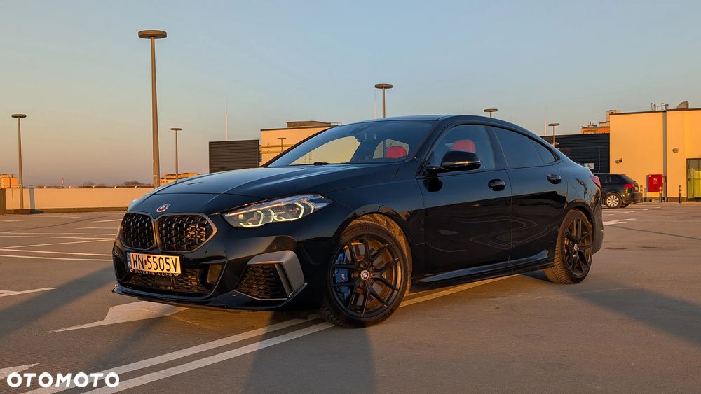 BMW Seria 2 M235i xDrive Edition Colorvision - 2