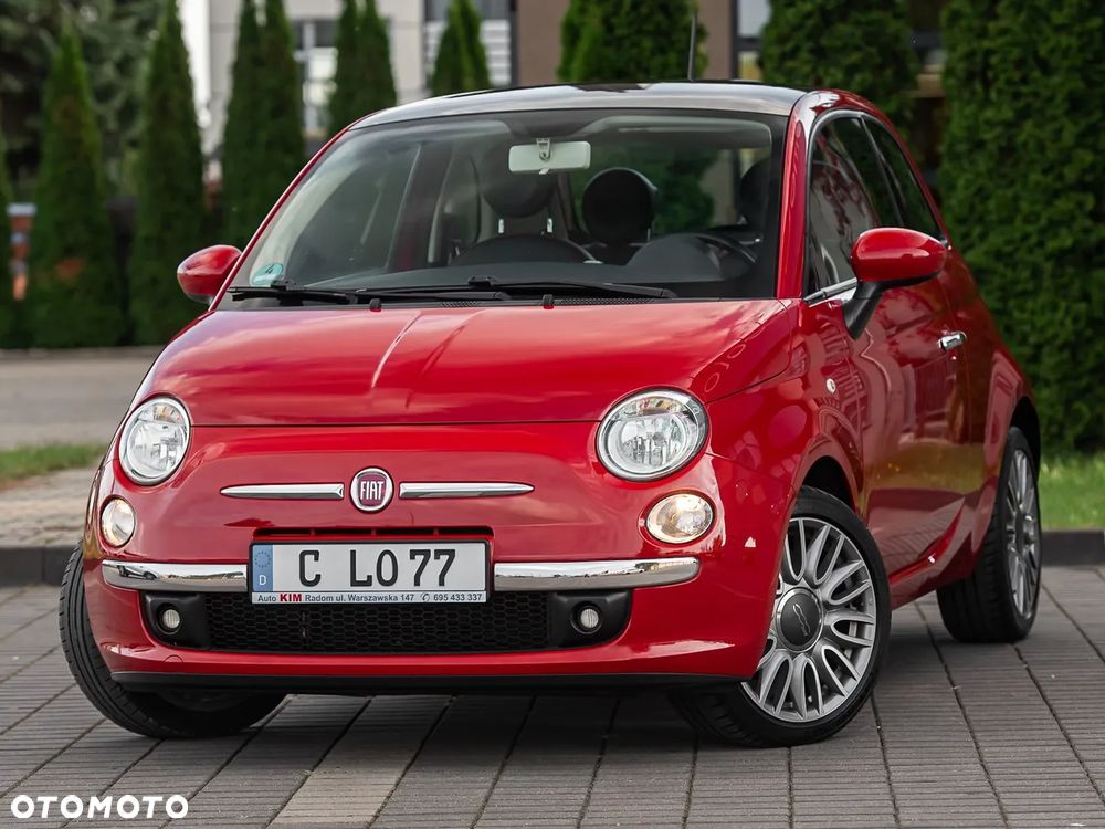 Fiat 500 - 5